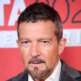 Antonio Banderas Antonio Banderas