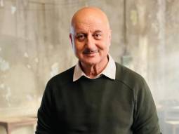 Anupam Kher