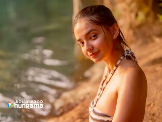 Celebrity wallpaper of Anushka Sen