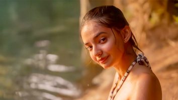 Celebrity wallpaper of Anushka Sen