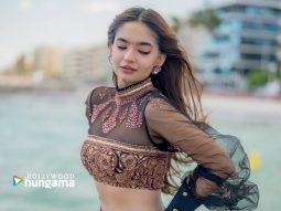 Celebrity wallpaper of Anushka Sen