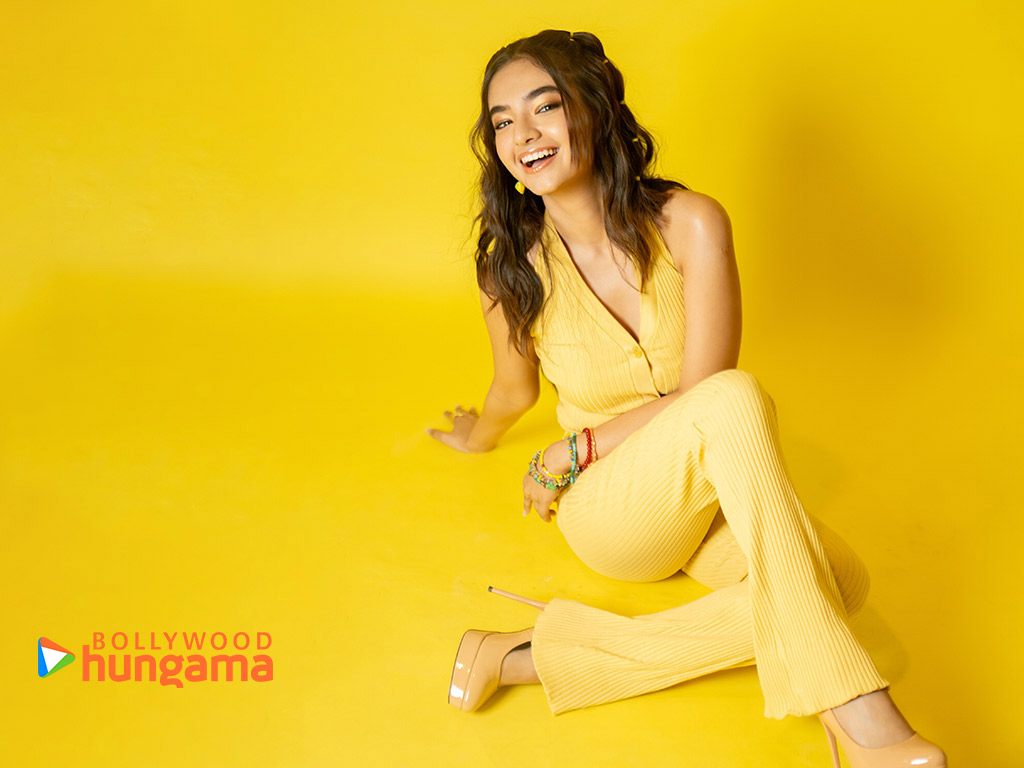 Anushka Sen Anushka Sen
