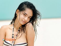 Celebrity wallpaper of Anushka Sen