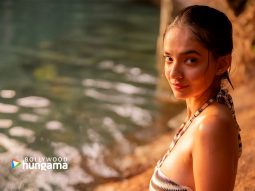 Celebrity wallpaper of Anushka Sen