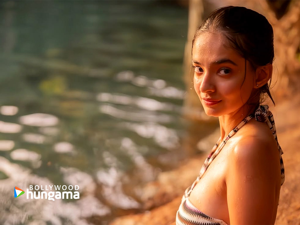 Anushka Sen Anushka Sen