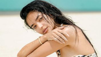 Celebrity wallpaper of Anushka Sen