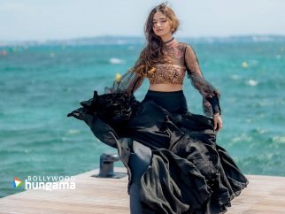 Celebrity wallpaper of Anushka Sen