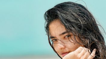 Celebrity wallpaper of Anushka Sen