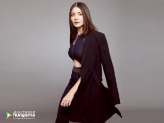 Celebrity Wallpapers of Anushka Sharma