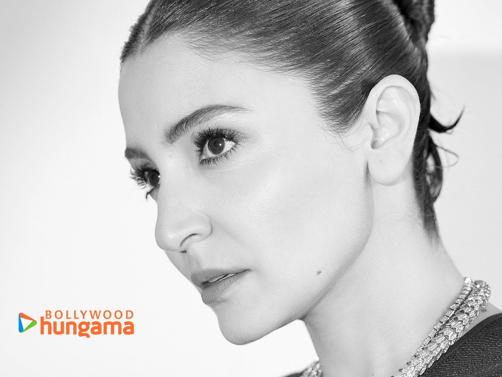 Anushka Sharma