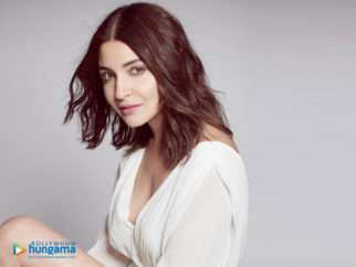 Celebrity Wallpapers of Anushka Sharma