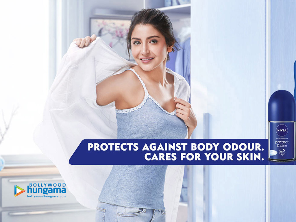 Anushka Sharma
