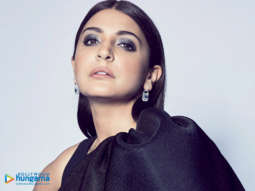 Celebrity Wallpaper Of Anushka Sharma