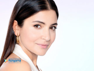 Celebrity wallpaper of Anushka Sharma