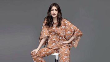 Celeb Wallpapers Of Anushka Sharma