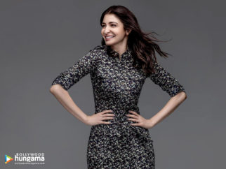 Celeb Wallpapers Of Anushka Sharma