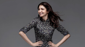 Celeb Wallpapers Of Anushka Sharma