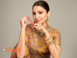 Anushka Sharma