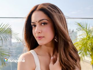 Celebrity wallpaper of Anya Singh