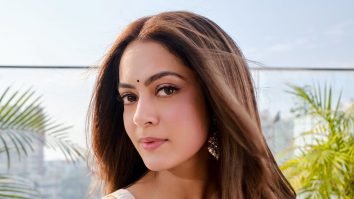 Celebrity wallpaper of Anya Singh