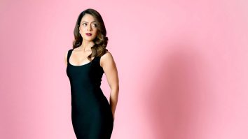 Celebrity wallpaper of Anya Singh