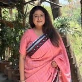 Aparna Ghoshal