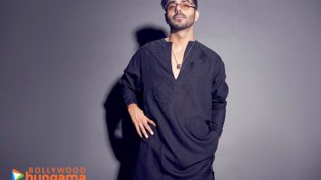 Aparshakti Khurana