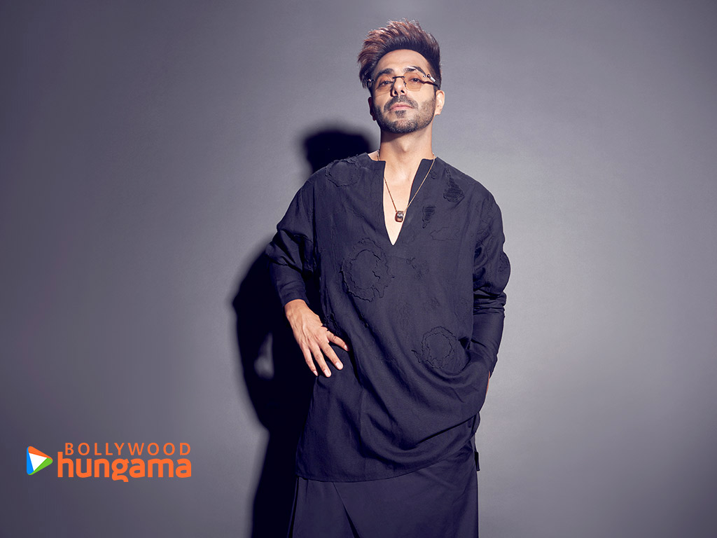 Aparshakti Khurana