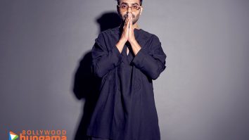 Aparshakti Khurana