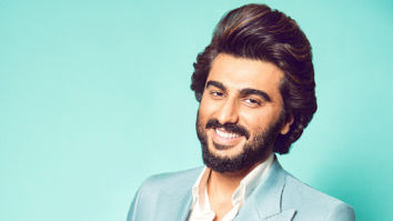 Arjun Kapoor