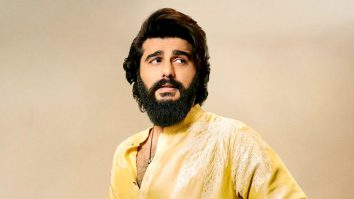 Arjun Kapoor