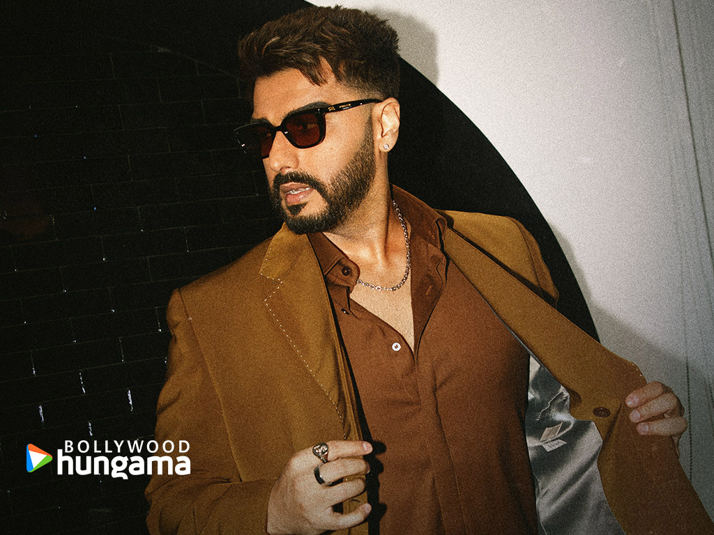 Arjun Kapoor Arjun Kapoor
