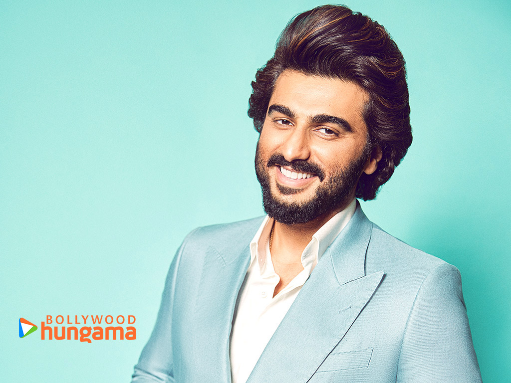 Arjun Kapoor