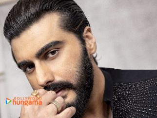 Arjun Kapoor