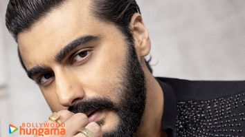 Arjun Kapoor