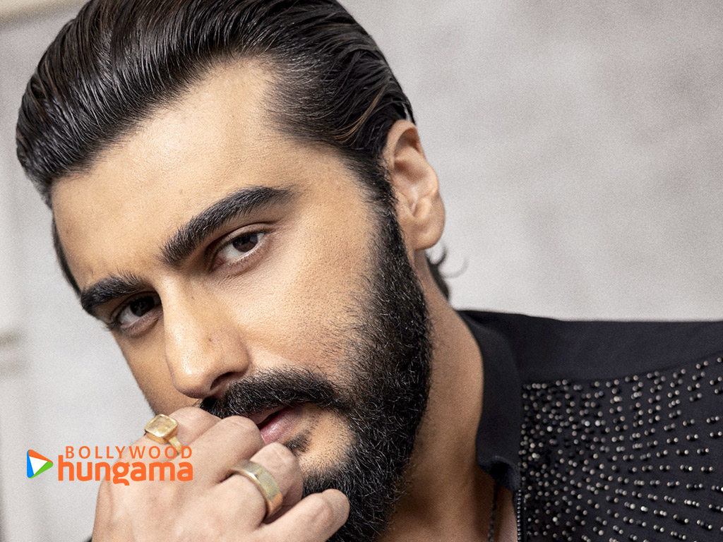Arjun Kapoor Arjun Kapoor