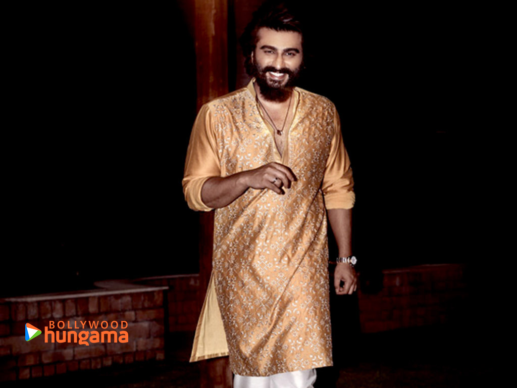 Arjun Kapoor