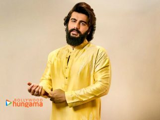 Arjun Kapoor