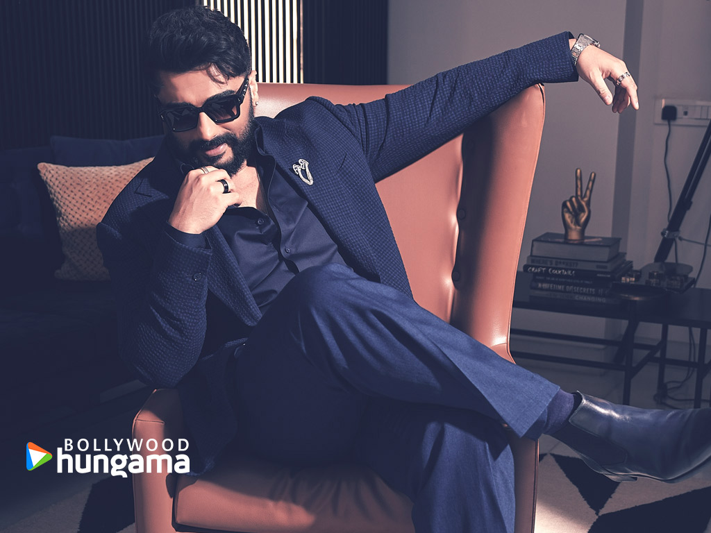 Arjun Kapoor