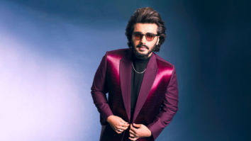 Arjun Kapoor
