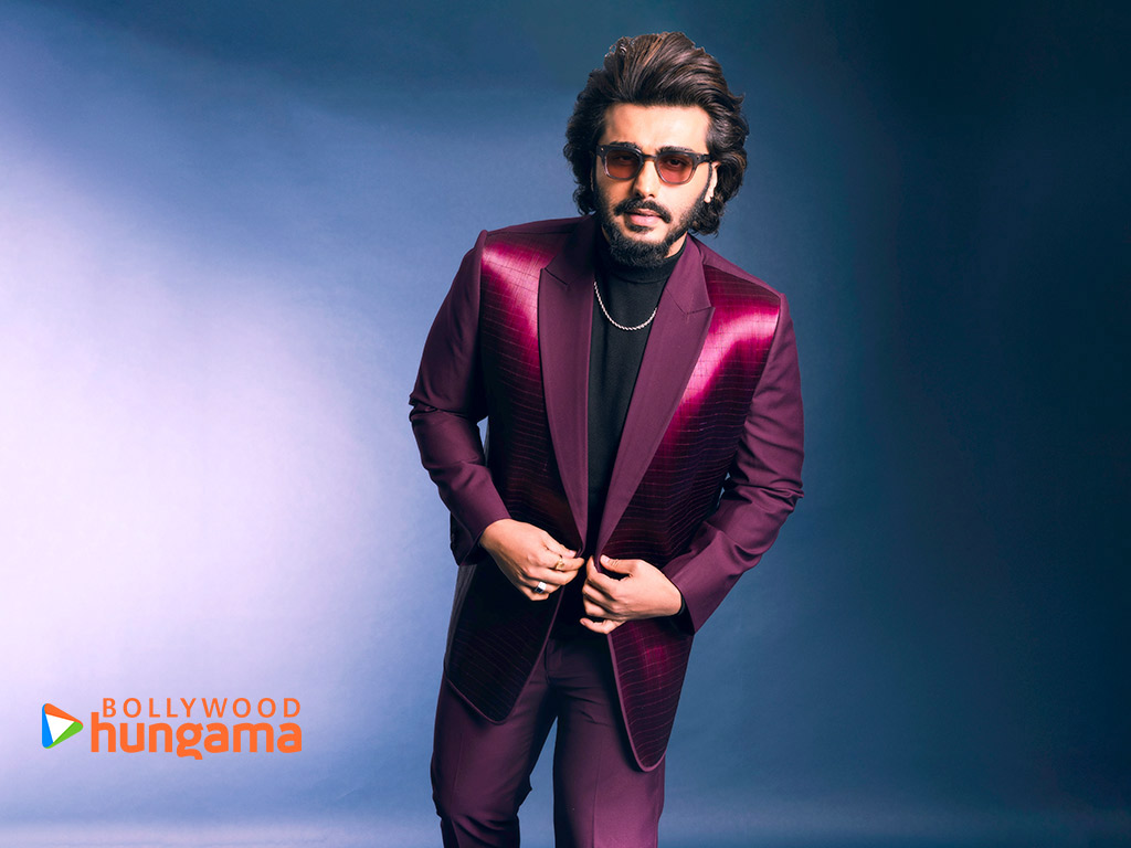 Arjun Kapoor Arjun Kapoor