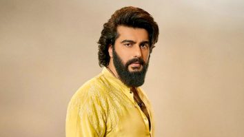 Arjun Kapoor