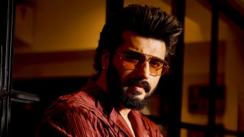 Celeb Wallpapers Of Arjun Kapoor