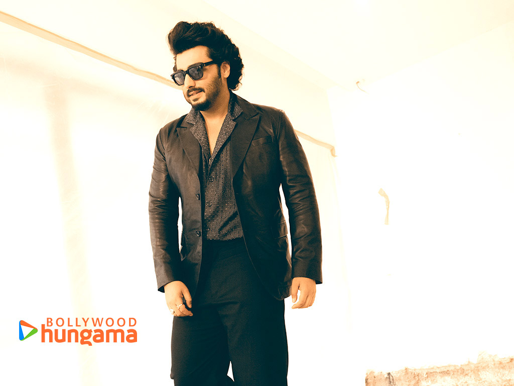 Arjun Kapoor Arjun Kapoor