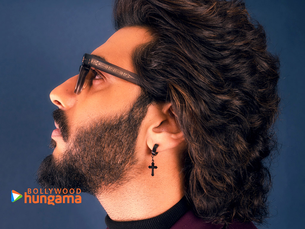 Arjun Kapoor Arjun Kapoor