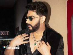 Celebrity wallpaper of Arjun Kapoor