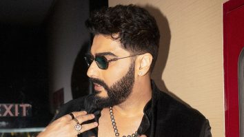 Celebrity wallpaper of Arjun Kapoor