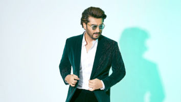 Arjun Kapoor