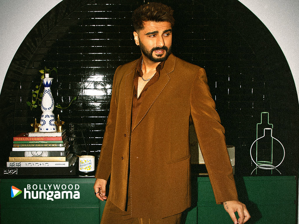 Arjun Kapoor Arjun Kapoor