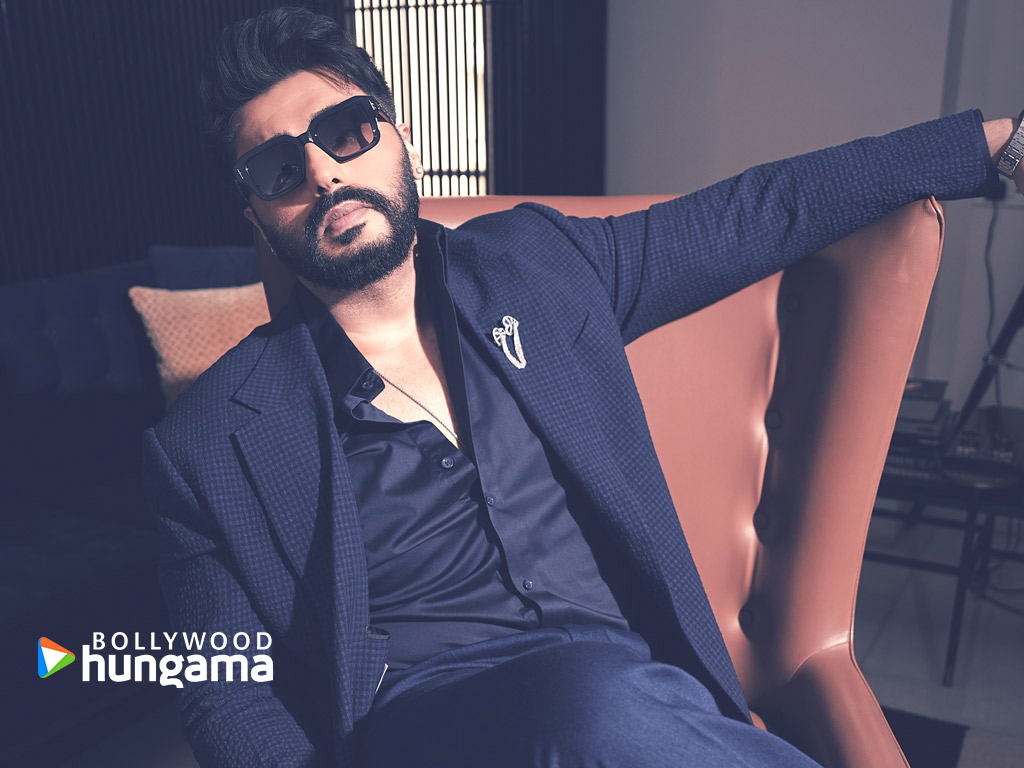 Arjun Kapoor